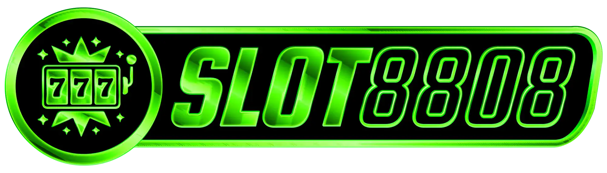 Slot8808 Logo - Nền tảng Slot Game Cổ Điển